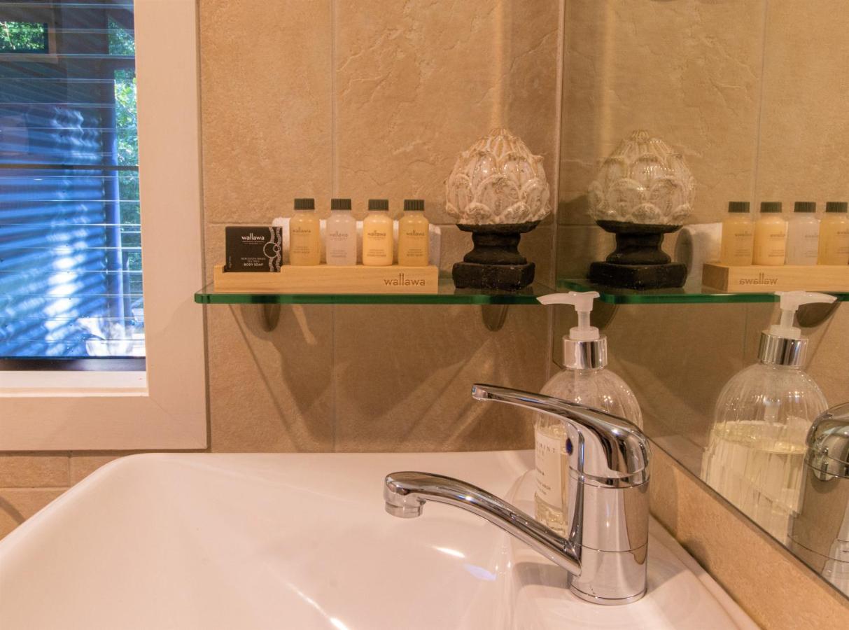 Montague'S Of Montville B&B 외부 사진